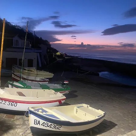 3 Rooms, Sea View In Appartamento Guéthary