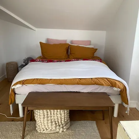 Appartamento 3 Rooms, Sea View In Guéthary