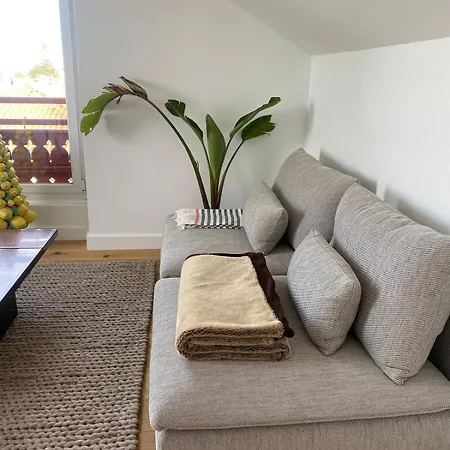 Appartamento 3 Rooms, Sea View In *
