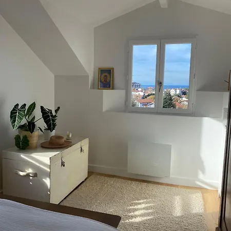 Appartamento 3 Rooms, Sea View In Guéthary